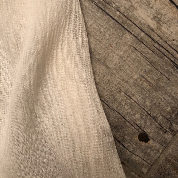 Sequined party dress with strappy detail on back - Picture 13 of 13